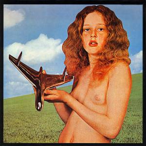 Blind Faith  - Blind Faith