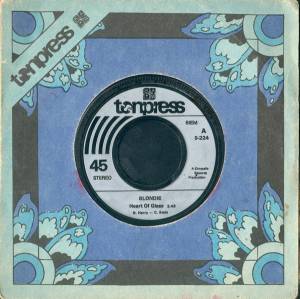 Blondie - Heart Of Glass