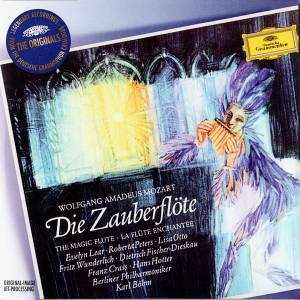 Boehm, Karl - Mozart: Die Zauberflote