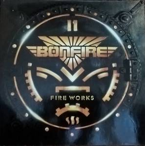 Bonfire - Fire Works