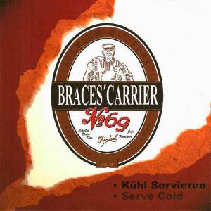 Braces Carrier 69 - K