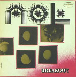 Breakout - NOL