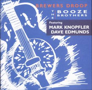 Brewers Droop - The Booze Brothers