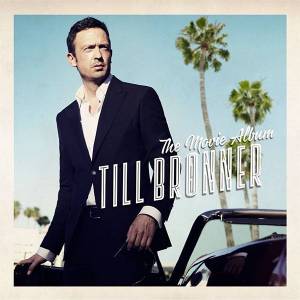 Bronner, Till - The Movie Album