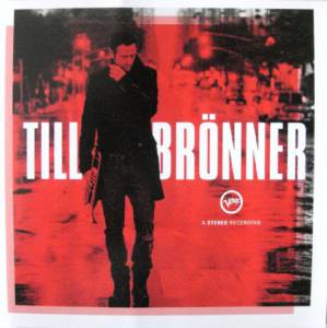 Bronner, Till - Till Bronner