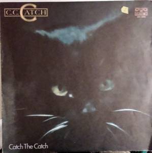 C.C. Catch - Catch The Catch