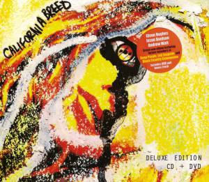 California Breed - California Breed