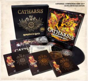 Catharsis  - Symphoniae Ignis