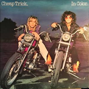 Cheap Trick - In Color