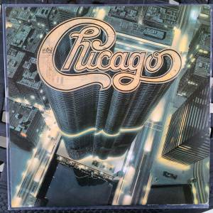 Chicago  - Chicago 13