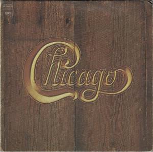 Chicago  - Chicago V