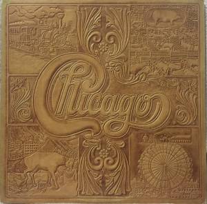 Chicago  - Chicago VII