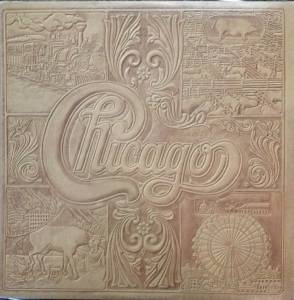Chicago  - Chicago VII