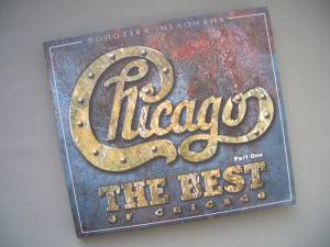 Chicago  - The Best Of Chicago Part One