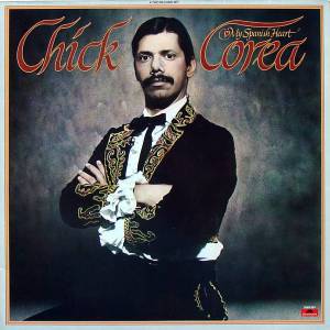 Chick Corea - My Spanish Heart