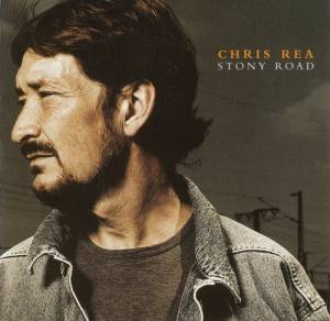 Chris Rea - Stony Road