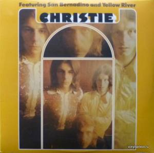 Christie - Christie
