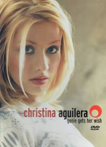 Christina Aguilera - Genie Gets Her Wish