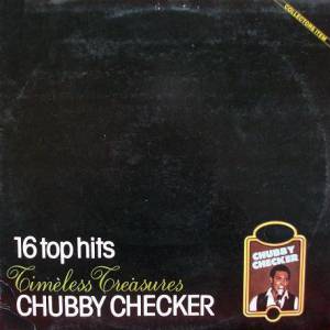 Chubby Checker - 16 Top Hits