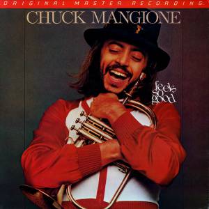 Chuck Mangione - Feels So Good