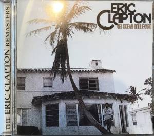 Clapton, Eric - 461 Ocean Boulevard