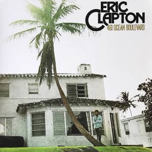 Clapton, Eric - 461 Ocean Boulevard