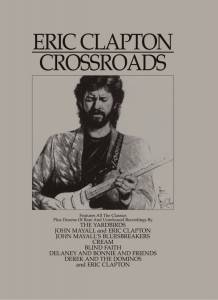 Clapton, Eric - Crossroads (Box)