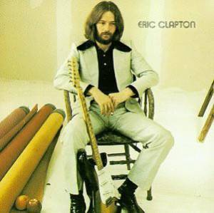 Clapton, Eric - Eric Clapton