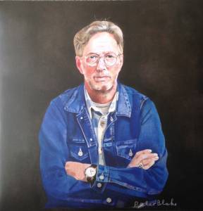 Clapton, Eric - I Still Do