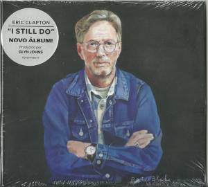 Clapton, Eric - I Still Do