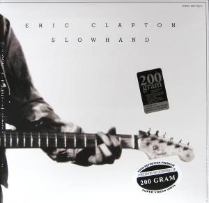 Clapton, Eric - Slowhand