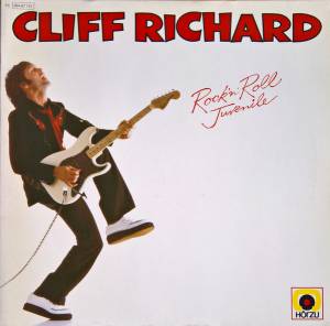 Cliff Richard - Rock 'N' Roll Juvenile