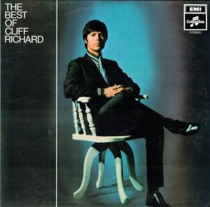 Cliff Richard - The Best Of Cliff Richard