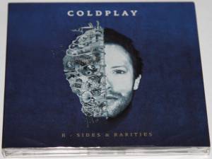 Coldplay - B-Sides & Rarities