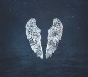 Coldplay - Ghost Stories