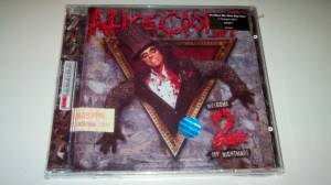 Cooper, Alice - Welcome 2 My Nightmare