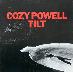 Cozy Powell - Tilt