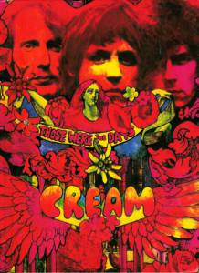 Cream - Those Were The Days (Box)