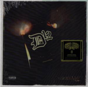 D12 - Devils Night