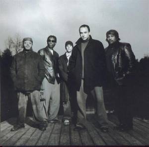 Dave Matthews Band - Everyday