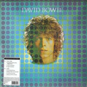 David Bowie - David Bowie
