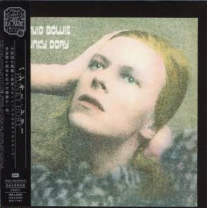David Bowie - Hunky Dory