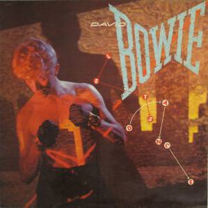 David Bowie - Let's Dance