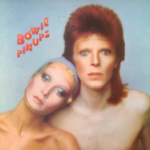 David Bowie - Pinups
