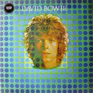 DAVID BOWIE - SPACE ODDITY
