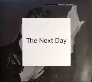David Bowie - The Next Day