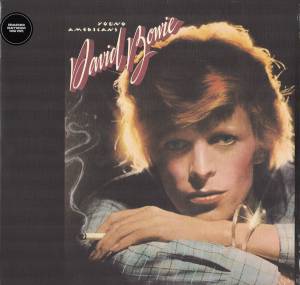 David Bowie - Young Americans