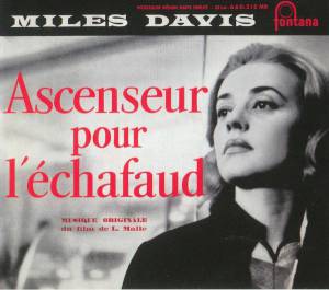 Davis, Miles - Ascenseur Pour L'echafaud (OST)
