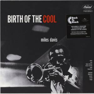 Davis, Miles - Birth Of The Cool