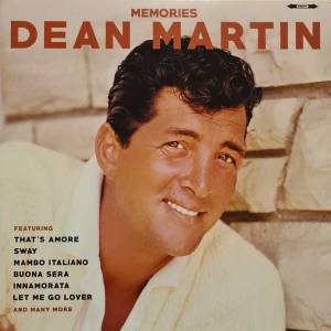 Dean Martin - Memories